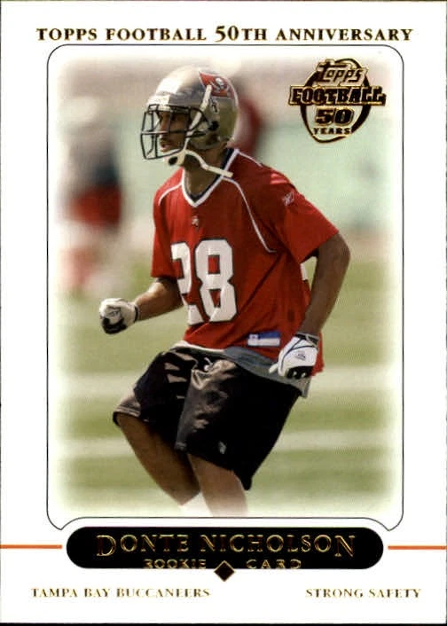 A0834- 2005 Topps Football Cards 251-440 +Rookies -You Pick- 15+ FREE US SHIP - Image 1 of 1