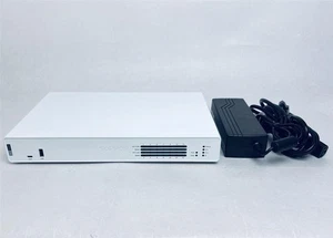 Sophos XGS 136 Next-Gen Firewall Appliance w/ Power Adapter PoE Gigabit:JPN - Picture 1 of 6