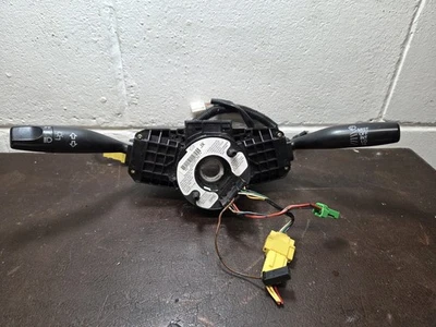 Interruptor multifunción faros limpiaparabrisas 2001 2005 Honda Civic Foto 1 de 4