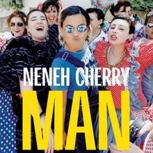 Man de Neneh Cherry | CD | état bon - Photo 1/2