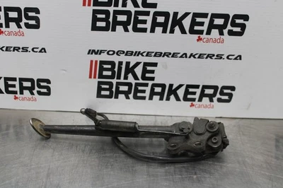 08 KAWASAKI NINJA ZX10R SOPORTE LATERAL BB201 Foto 1 de 4