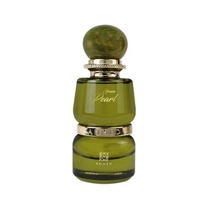 Ahmed Al Maghribi Green Pearl EDP 80ml - Bild 1 von 2