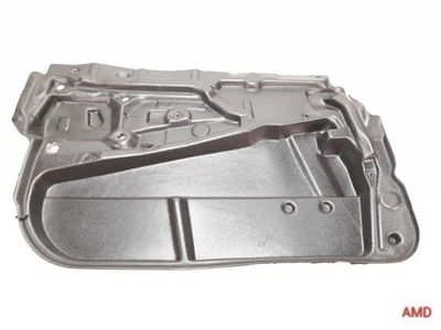 1997 BMW 540i 528i 525i 530i E39 Front Left Door Insulation 51488170211 Foto 1 de 4