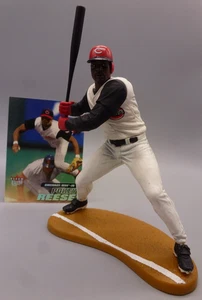 LOSE 2001 SLU STARTAUFSTELLUNG FIGUR POKEY REESE CINCINNATI REDS - Bild 1 von 4