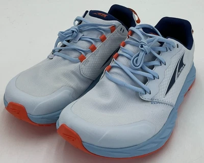 Zapatos de trail Altra Superior 6 para mujer talla 10 azules Foto 1 de 4