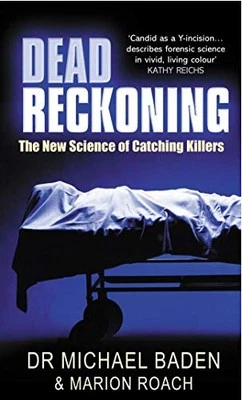 Dead Reckoning: The New Science of Cat..., Marion Roach - Image 1 of 2