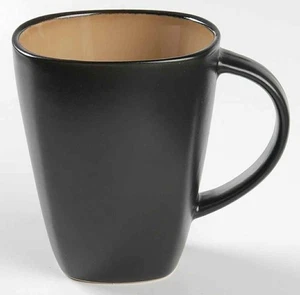 Gibson Designs Soho Lounge Taupe Mug 7681312 - Picture 1 of 1