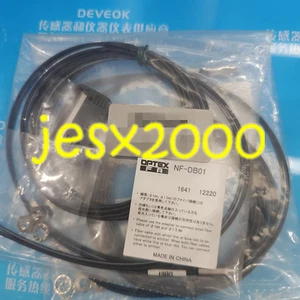 1Pcs New OPTEX sensor NF-DB01 - Picture 1 of 1