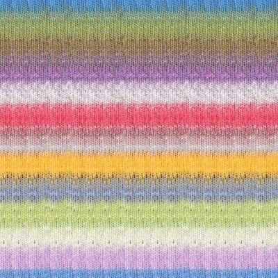 NORO ::Sonata Shima #1026:: cotton silk viscose yarn Yoshikawa - Image 1 of 4