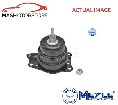 ENGINE MOUNT MOUNTING SUPPORT RIGHT MEYLE 100 199 0230 A FOR VW POLO,POLO V - Image 1 of 4
