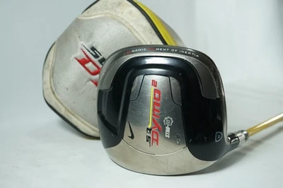 Nike SQ Dymo 2 Driver 9.5° / Regular Flex Graphite Shaft / Left Handed - Image 1 of 4