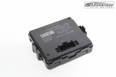 Volkswagen Tiguan 2020 interfaz de diagnóstico gateway módulo de control OEM Foto 1 de 4