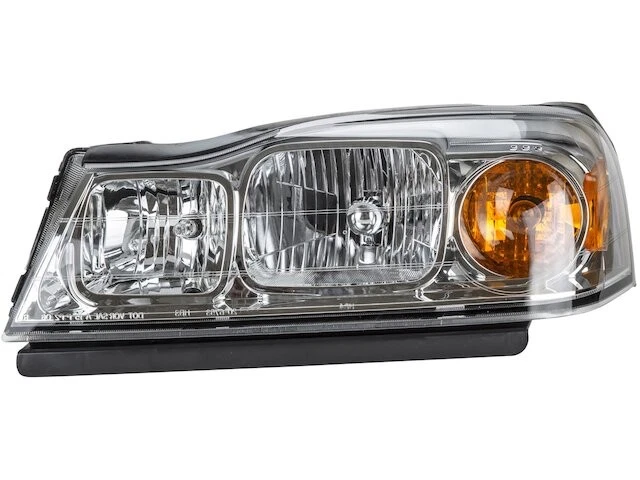 Conjunto de faros izquierdos para Saturn Vue Sport Utility 2006-2007 DQ428WQ Foto 1 de 1