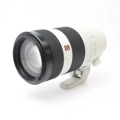 Sony FE 100-400mm F/4.5-5.6 GM OSS SEL100400GM (montagem Sony E) #177 - Imagem 1 de 4