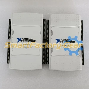New NI USB-6218 779678-01 New National Instruments#1pcs In Box - Picture 1 of 3