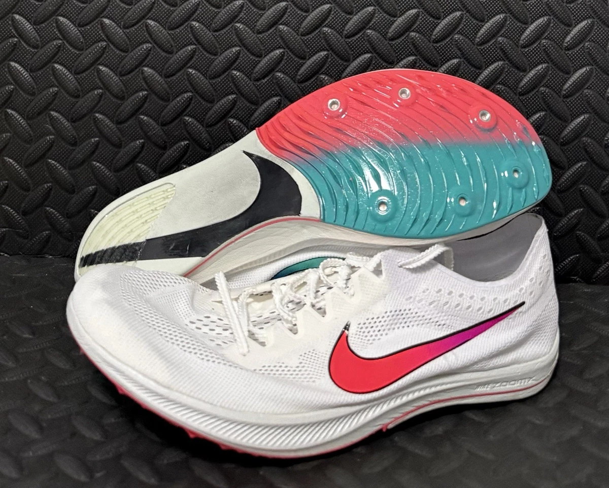 Nike ZoomX Dragonfly Athletic Shoes for Men for Sale