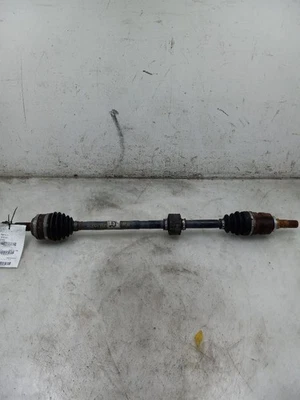 09-19 TOYOTA COROLLA FRONT PASSENGER RIGHT AXLE SHAFT - Image 1 of 4