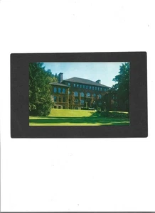 WASHINGTON STATE PC "Ältestes Gebäude, WWC Campus, Bellingham" UNBENUTZT sauber - Bild 1 von 2