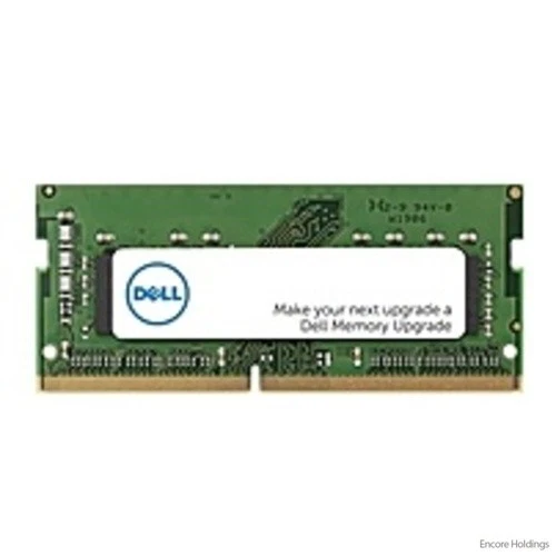 Memory Module Dell SNPMVK8PC/8G 8GB Memory Module - For Notebook - PC5-38400 -