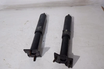 Par de amortiguadores traseros Sach Porsche 1972-88 911,912,912-e, 930 - 911 505/506 280 03 Foto 1 de 4