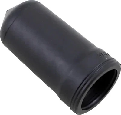 Moose Rear Shock Reservoir Bladder Suzuki RM85L 03-16 - Image 1 of 3