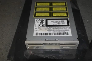 LS-120 Super Disc Drive FDD IDE Matsushita LKM-F934-1 FOR PARTS OR REPAIR - Picture 1 of 5