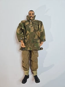 21st Century Toys British Paratrooper - Picture 1 of 3