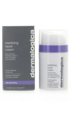 Crema reparadora estabilizante ultracalmante Dermalogica 1,7 oz/50 ml minorista autorizado Foto 1 de 4