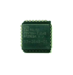 PALCE22V10H 7JC/5 E2CMOS Prog. Array Logic PLCC-28 Genuine AMD part x 1 pcs - Picture 1 of 1