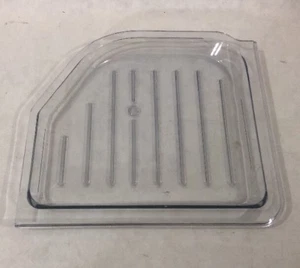 Cuisinart Soft Serve Ice Cream Maker Replacement Part Drip Tray ICE-45 - Picture 1 of 2
