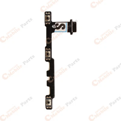 Гибкий кабель кнопки громкости питания Motorola Moto G6 Plus (XT1926) - Изображение 1 из 2