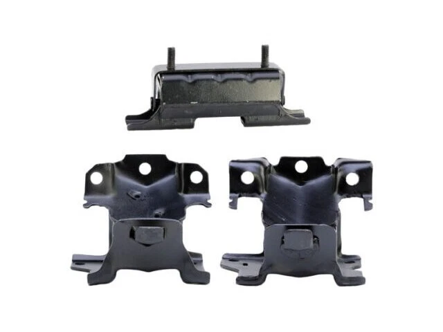 Anchor Engine Mount Kit fits GMC Sierra 3500 HD 2007-2010 6.6L V8 96WPKZ - Image 1 of 1
