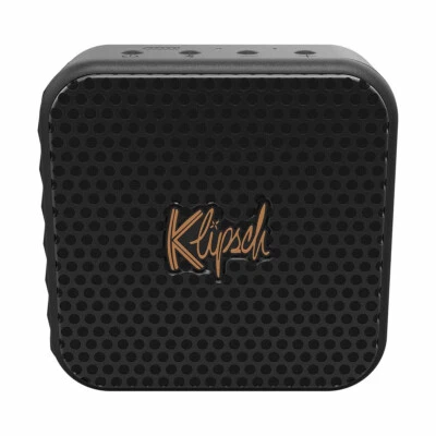 Klipsch Austin Tragbarer Bluetooth Lautsprecher