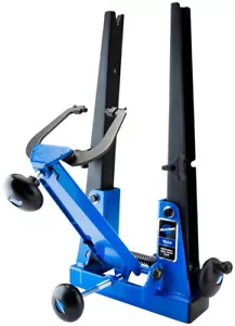 Soporte de rueda profesional Park Tool TS-2.3 - Imagen 1 de 4