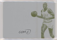 2014-15 Panini National Treasures Printing Plate Yellow 1/1 Walter Davis 7n6