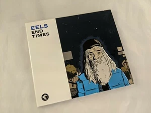 Eels End Times CD 2010 E Works - Picture 1 of 3