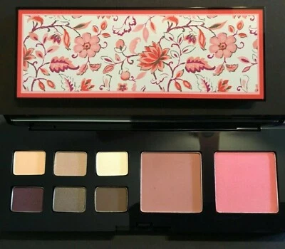 Estee Lauder Pure Color Eyeshadow Blush Limited Edition Wild Blossoms - Image 1 of 4