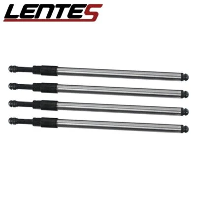 Brand New Adjustable Pushrods Set Quick Install for 99-20 Harley Twin Cam 935122 - Image 1 of 4