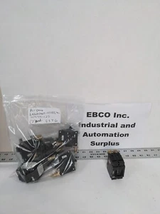 AIRPAX LELHPK111REC4-30559-125 CIRCUIT BREAKER - Picture 1 of 10