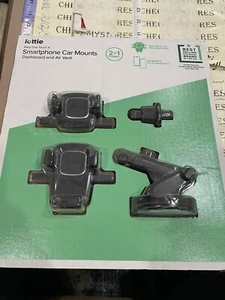iottie ONE TOUCH Car Truck Mount (Dash & Windshield) 2in1 Combo - Picture 1 of 10