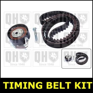 Kit de correa de distribución para ford fusion 1.6 05->09 gasolina qh - Imagen 1 de 3