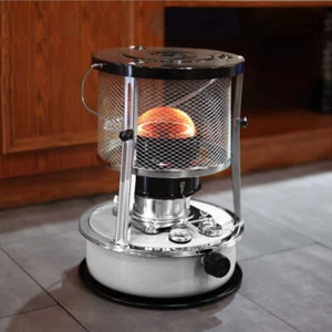 Kerosene Portable Heater Indoor Outdoor Camping Economical 9000BTU/H - Picture 1 of 4