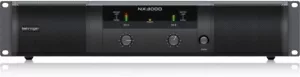 Behringer NX3000 Power Amplifier - Picture 1 of 4