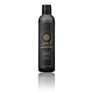 Gold Of Morocco Repair Shampoo 250 ml - Bild 1 von 2
