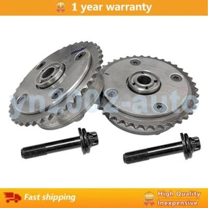 1Pair Camshaft VVT Gear for Mini Cooper N12B16A N16B16A N18B16A R57 R59 R60 R61 - Picture 1 of 11