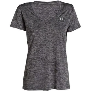 Camiseta para mujer Under Armour UA Tech Twist cuello en V - Imagen 1 de 2