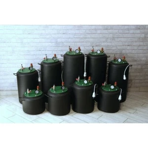 Utekh Autoklav Haushalt - entwickelt für die Konservierung von Haushaltsprodukte - Bild 1 von 4