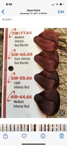 Angora Mohair Sorte für Reborns/Blythe Soft 7/8 Perm. Prof. Color 12,00 1-2 Oz. - Bild 1 von 4