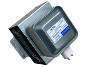 Versand am selben Tag | Witol Mikrowellenmagnetron | 2M319J, 5304509470, D622 - Bild 1 von 5