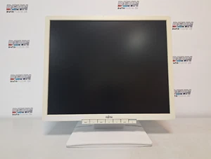 Monitor Fujitsu 19 Zoll S26361-K1376-V140 Model E19-6 LED / LCD - Bild 1 von 5